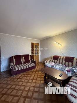 1-к квартира, вторичка, 37м2, 3/9 этаж