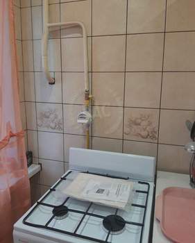 2-к квартира, вторичка, 40м2, 2/4 этаж