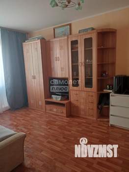 1-к квартира, вторичка, 35м2, 6/17 этаж