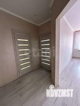 1-к квартира, вторичка, 37м2, 5/5 этаж