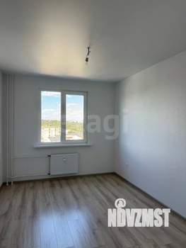 1-к квартира, вторичка, 38м2, 2/18 этаж