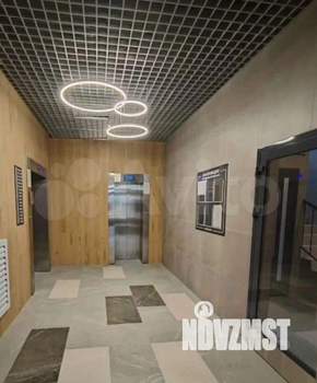 1-к квартира, вторичка, 32м2, 16/17 этаж