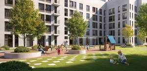 2-к квартира, вторичка, 63м2, 4/5 этаж