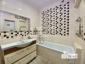 1-к квартира, вторичка, 44м2, 11/16 этаж