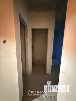 2-к квартира, вторичка, 58м2, 3/10 этаж