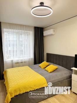 3-к квартира, вторичка, 60м2, 8/9 этаж
