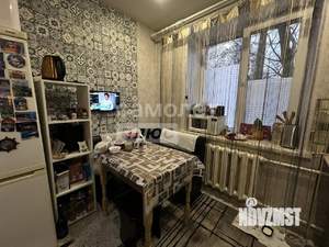 2-к квартира, вторичка, 35м2, 1/5 этаж