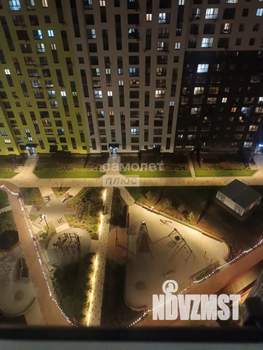 Студия квартира, вторичка, 26м2, 2/18 этаж