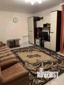 2-к квартира, вторичка, 52м2, 11/12 этаж