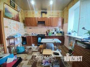 3-к квартира, вторичка, 81м2, 1/2 этаж