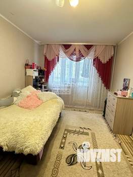 1-к квартира, вторичка, 38м2, 16/17 этаж