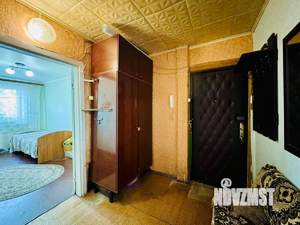 3-к квартира, вторичка, 62м2, 5/5 этаж