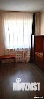 1-к квартира, вторичка, 45м2, 5/5 этаж