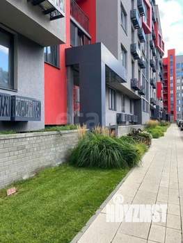 Студия квартира, вторичка, 27м2, 8/8 этаж