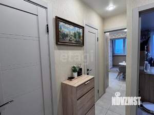 1-к квартира, вторичка, 33м2, 9/9 этаж