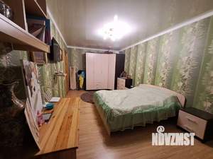 3-к квартира, вторичка, 73м2, 3/10 этаж