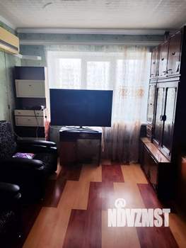 3-к квартира, вторичка, 61м2, 5/9 этаж