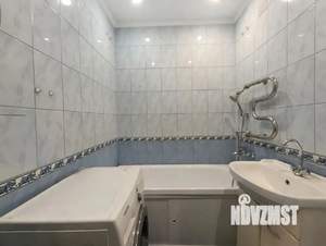 2-к квартира, вторичка, 33м2, 4/4 этаж