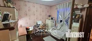 1-к квартира, вторичка, 48м2, 10/11 этаж