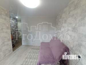 1-к квартира, вторичка, 31м2, 3/5 этаж