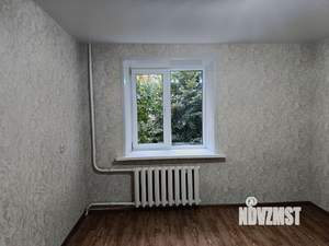 2-к квартира, вторичка, 52м2, 2/9 этаж