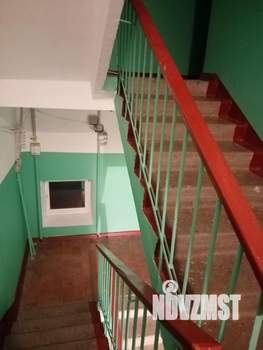 3-к квартира, вторичка, 62м2, 7/9 этаж