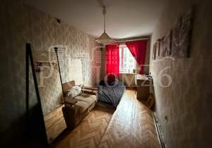 2-к квартира, вторичка, 44м2, 4/5 этаж