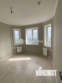 2-к квартира, сданный дом, 56м2, 13/17 этаж