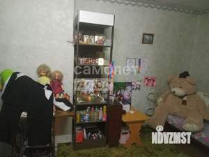 3-к квартира, вторичка, 71м2, 1/5 этаж