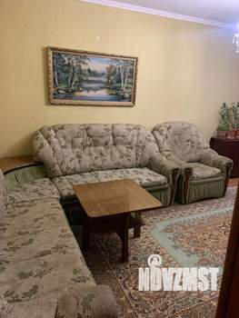 3-к квартира, вторичка, 60м2, 4/9 этаж