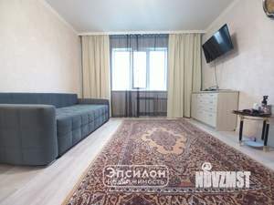 1-к квартира, вторичка, 46м2, 4/9 этаж