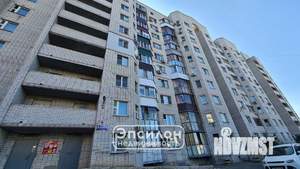 2-к квартира, вторичка, 67м2, 8/10 этаж