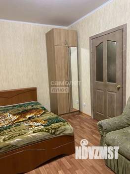 1-к квартира, вторичка, 37м2, 13/17 этаж