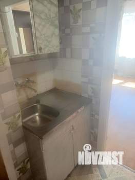 1-к квартира, вторичка, 18м2, 3/5 этаж