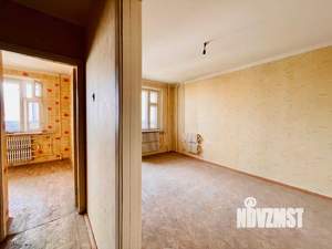 1-к квартира, вторичка, 36м2, 10/10 этаж