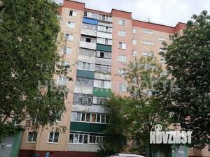 2-к квартира, вторичка, 47м2, 9/9 этаж