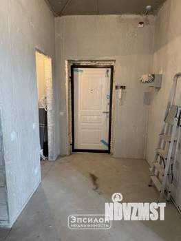 2-к квартира, вторичка, 59м2, 8/8 этаж