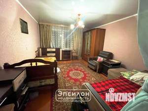 1-к квартира, вторичка, 35м2, 2/9 этаж