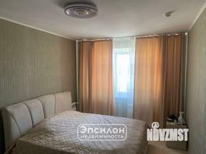 2-к квартира, вторичка, 59м2, 16/17 этаж