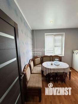 1-к квартира, вторичка, 36м2, 1/17 этаж