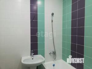 1-к квартира, вторичка, 39м2, 9/18 этаж