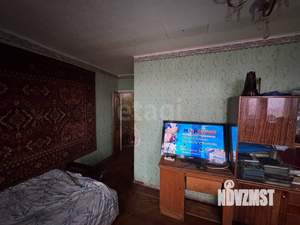 2-к квартира, вторичка, 47м2, 12/12 этаж