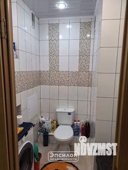 2-к квартира, вторичка, 60м2, 1/10 этаж