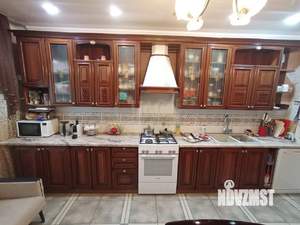4-к квартира, вторичка, 155м2, 3/6 этаж