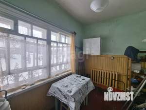 2-к квартира, вторичка, 48м2, 1/1 этаж