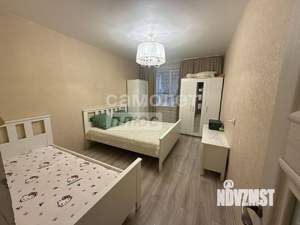 2-к квартира, вторичка, 47м2, 1/2 этаж