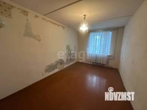 2-к квартира, вторичка, 48м2, 3/6 этаж