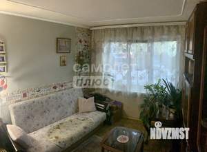 1-к квартира, вторичка, 30м2, 1/5 этаж