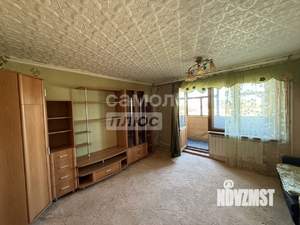 3-к квартира, вторичка, 71м2, 7/9 этаж