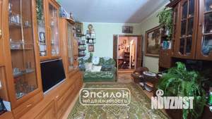 1-к квартира, вторичка, 43м2, 6/10 этаж